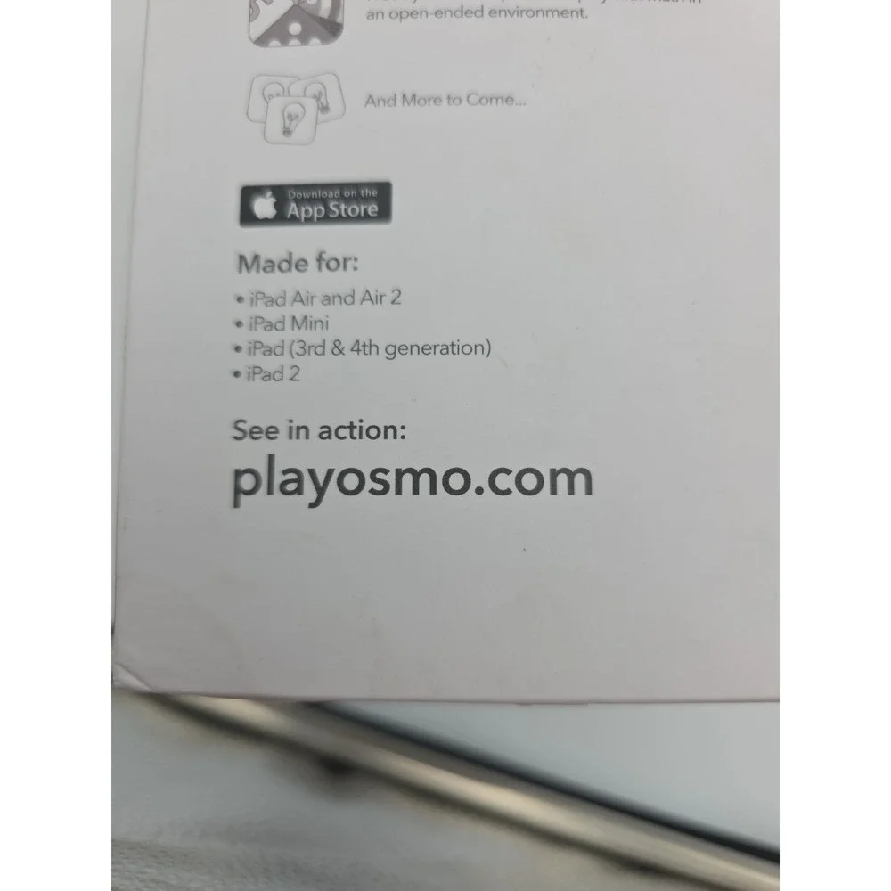 Osmo genius kit